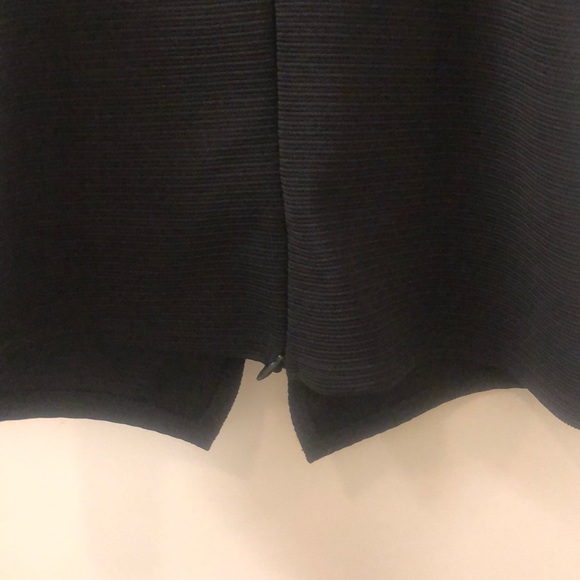 Guess Black Cut Out halter top - Picture 4 of 5